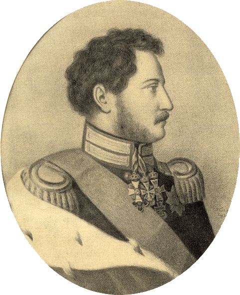 Guillaume II de Hesse-Cassel